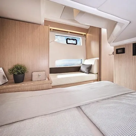 Private Yacht