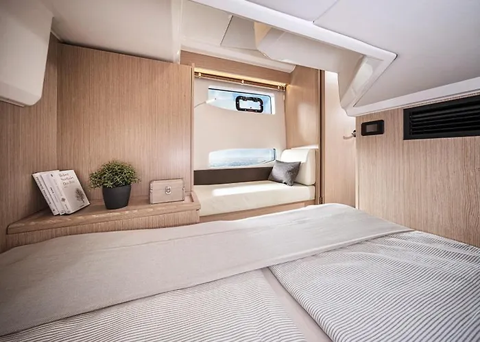 Private Yacht